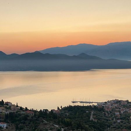 Diodati Villas Nikiana Exteriér fotografie