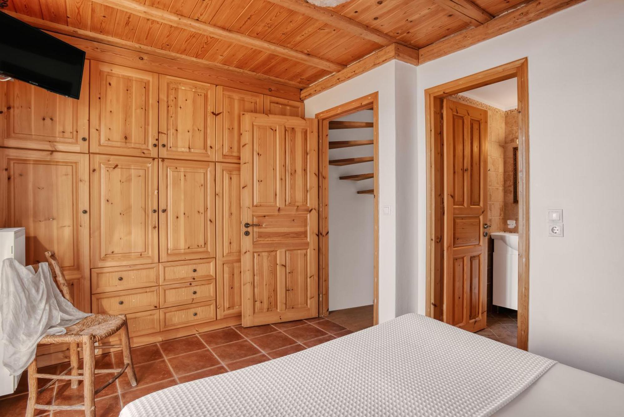 Diodati Villas Nikiana Exteriér fotografie