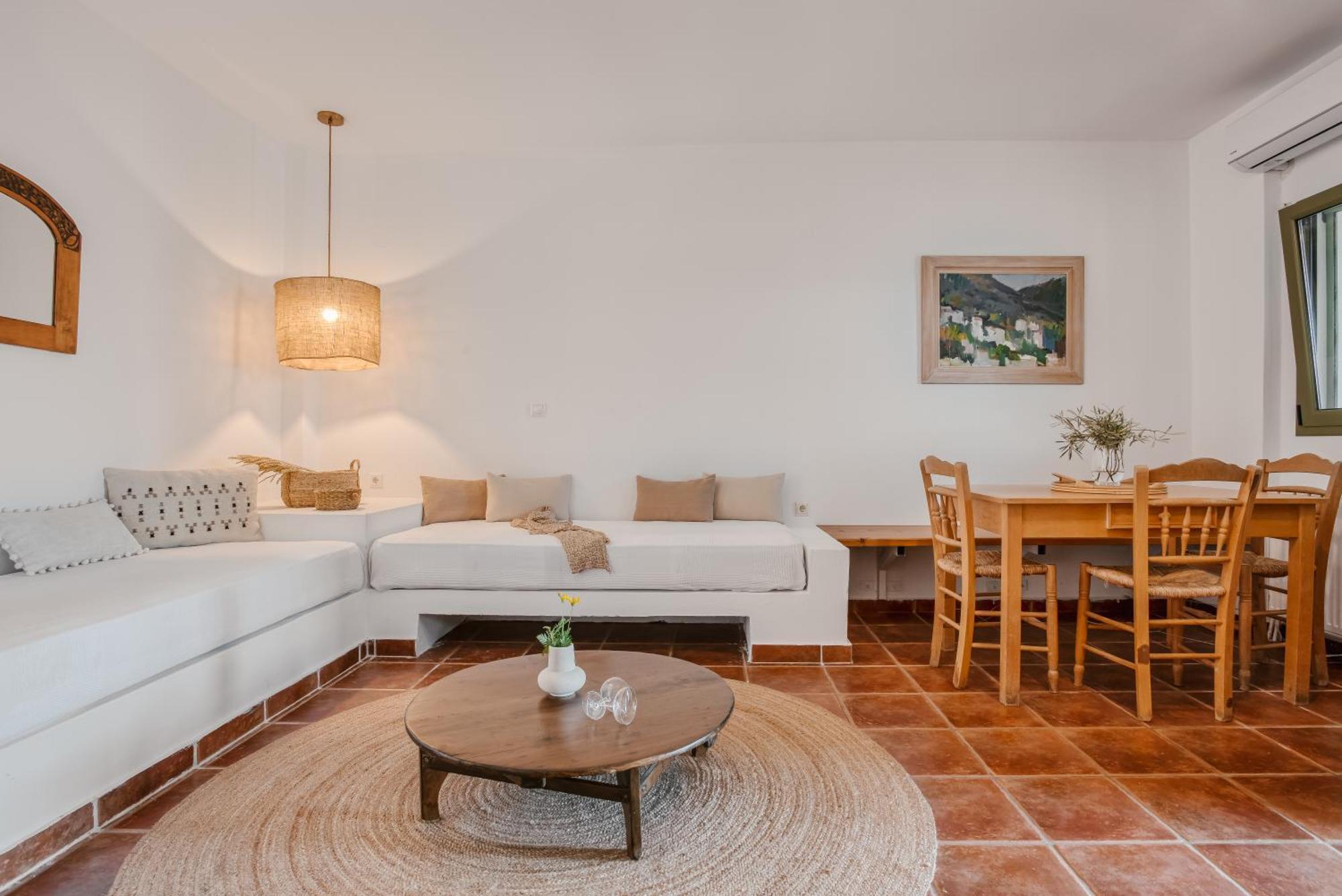 Diodati Villas Nikiana Exteriér fotografie