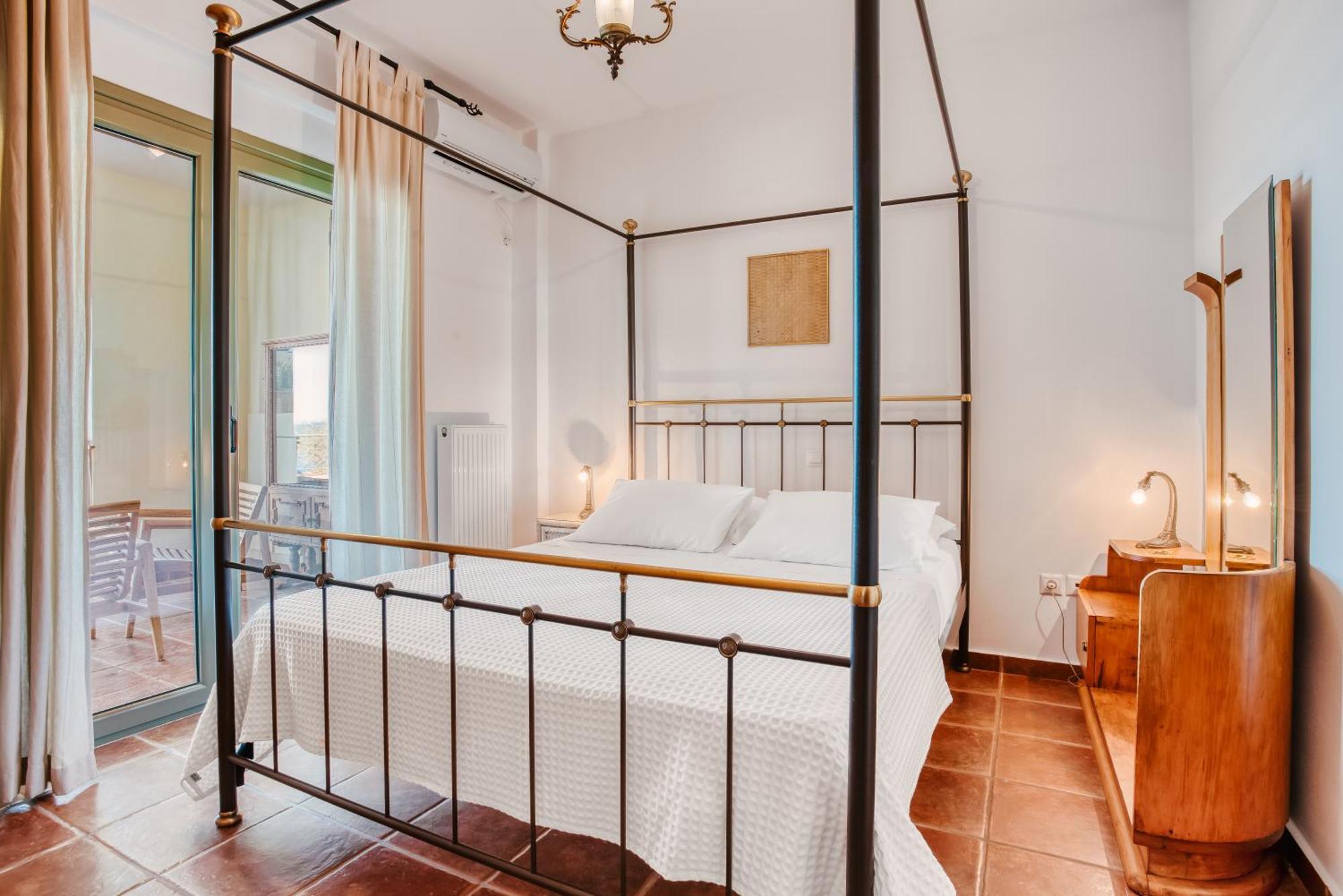 Diodati Villas Nikiana Exteriér fotografie
